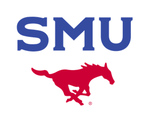 SMU Mustang Front Page